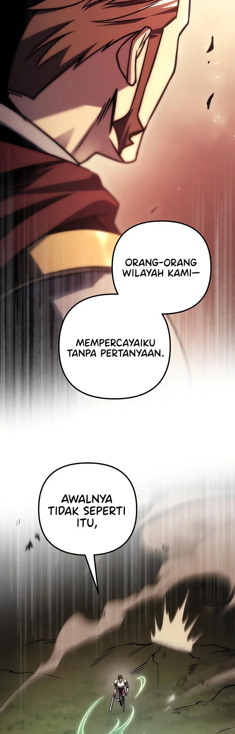 Regressor Of The Fallen Family Chapter 106 - halaman 48