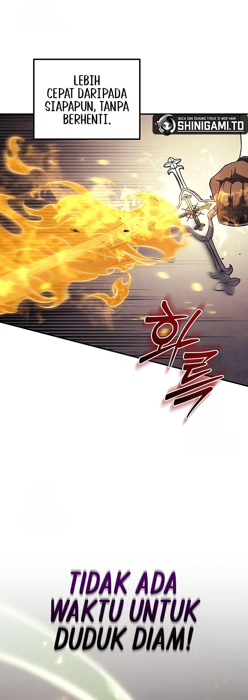 Regressor Of The Fallen Family Chapter 106 - halaman 57