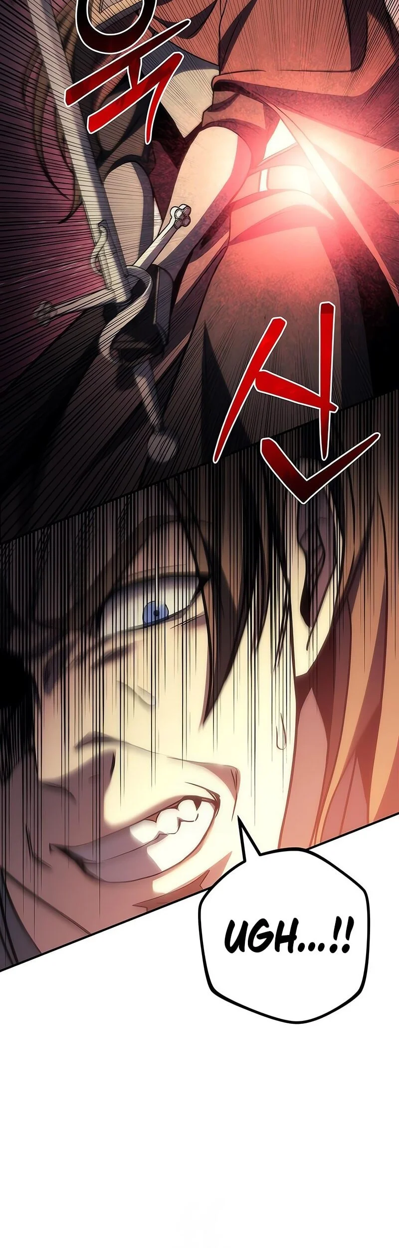 Regressor Of The Fallen Family Chapter 106 - halaman 63