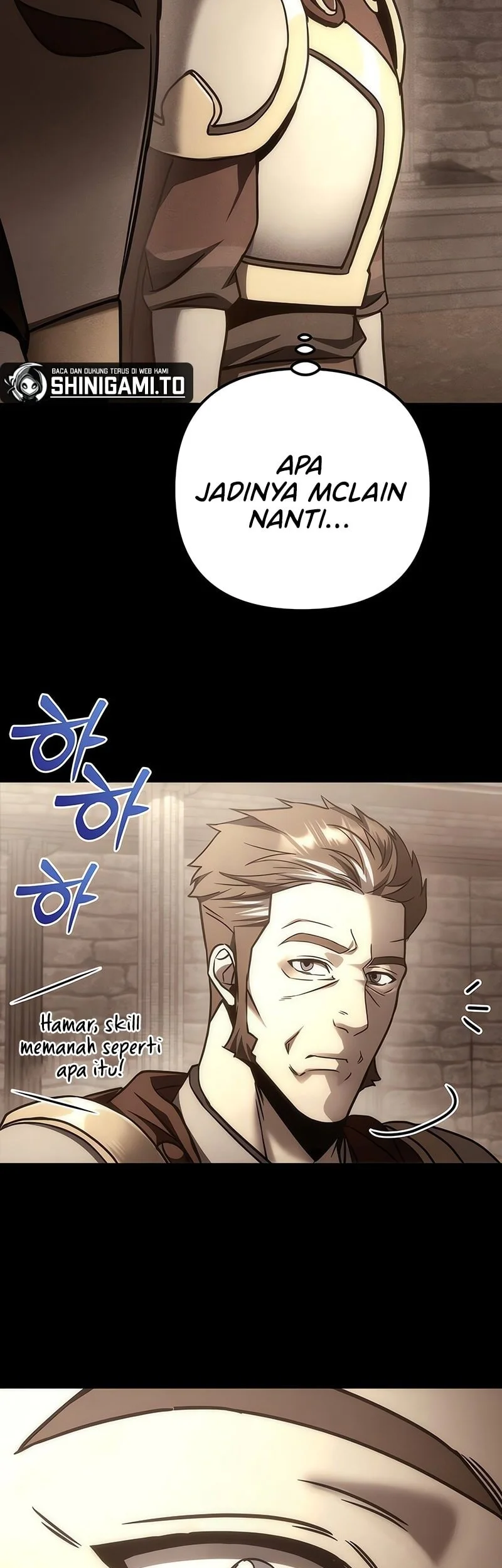 Regressor Of The Fallen Family Chapter 106 - halaman 71