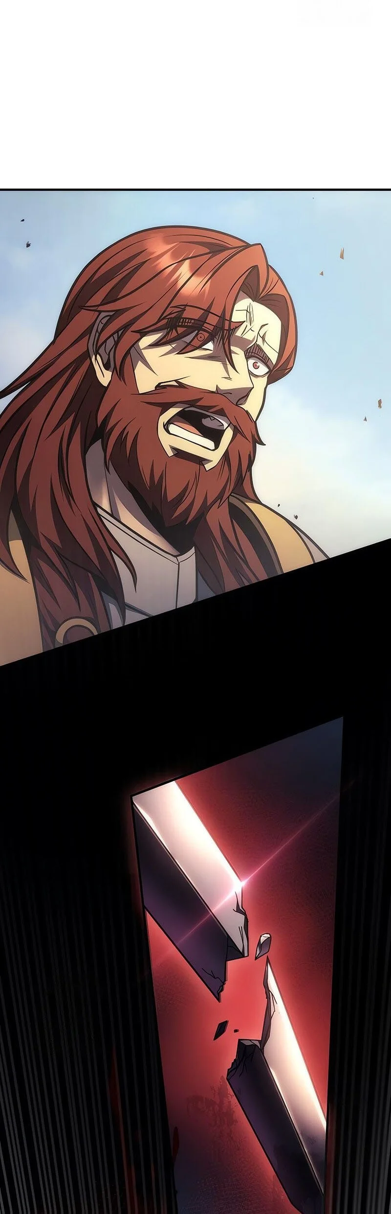 Regressor Of The Fallen Family Chapter 106 - halaman 76