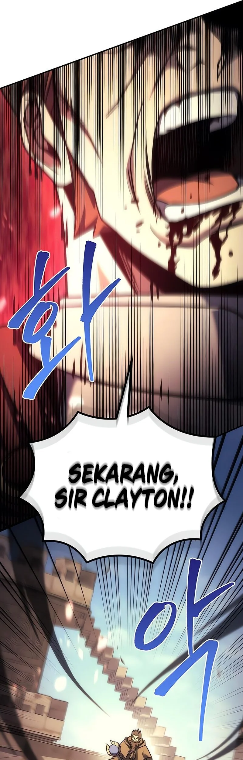 Regressor Of The Fallen Family Chapter 106 - halaman 88