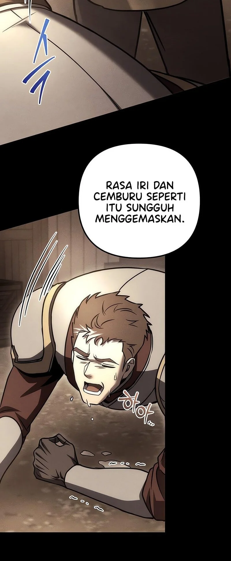 Regressor Of The Fallen Family Chapter 106 - halaman 9