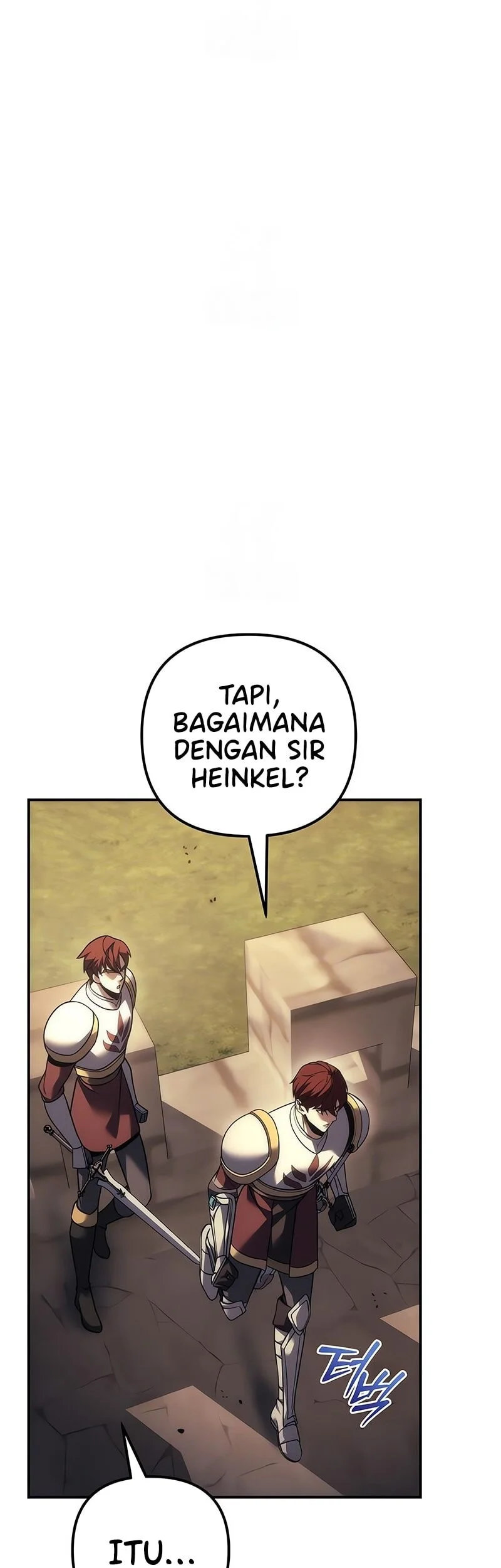 Regressor Of The Fallen Family Chapter 107 - halaman 14