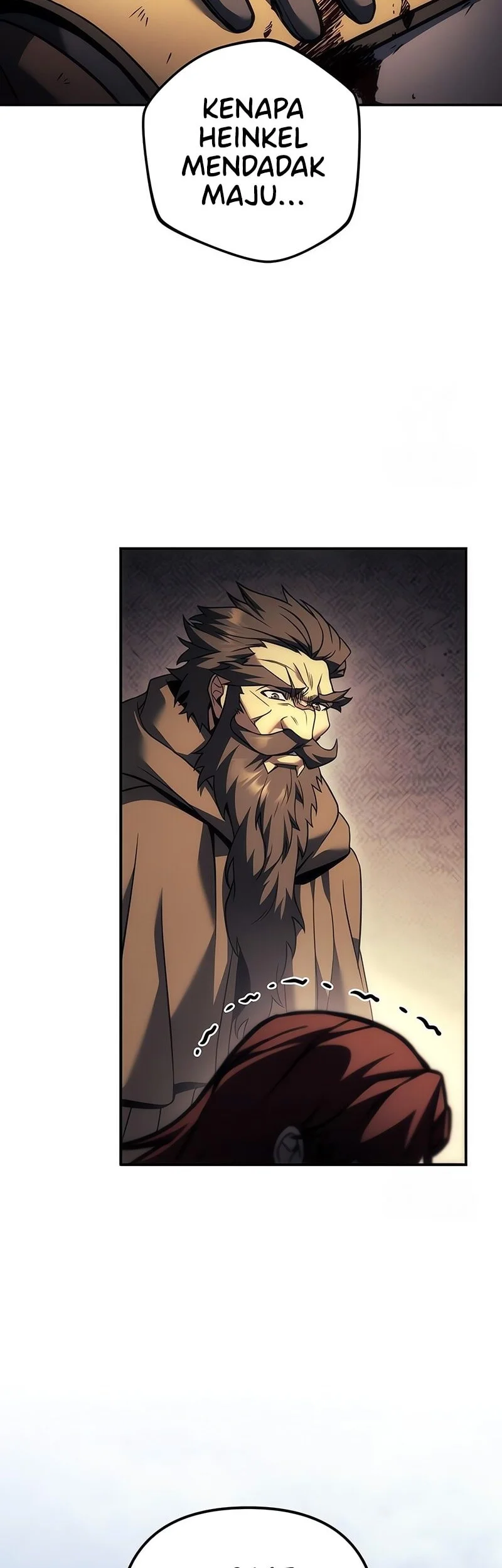 Regressor Of The Fallen Family Chapter 107 - halaman 19