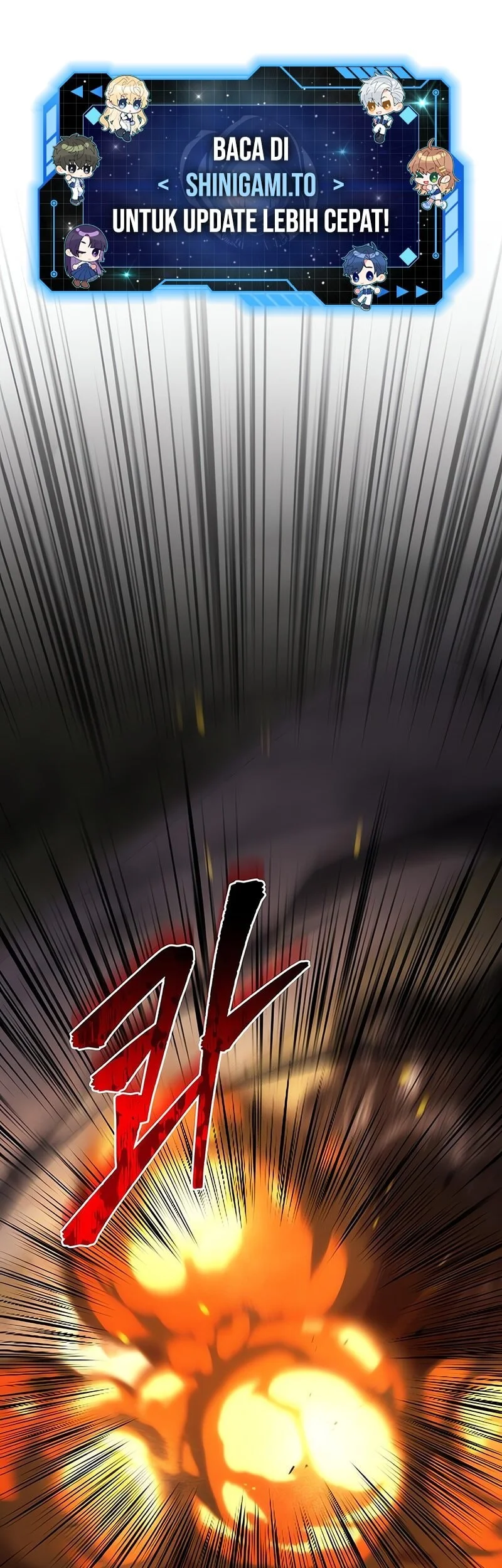 Regressor Of The Fallen Family Chapter 107 - halaman 2