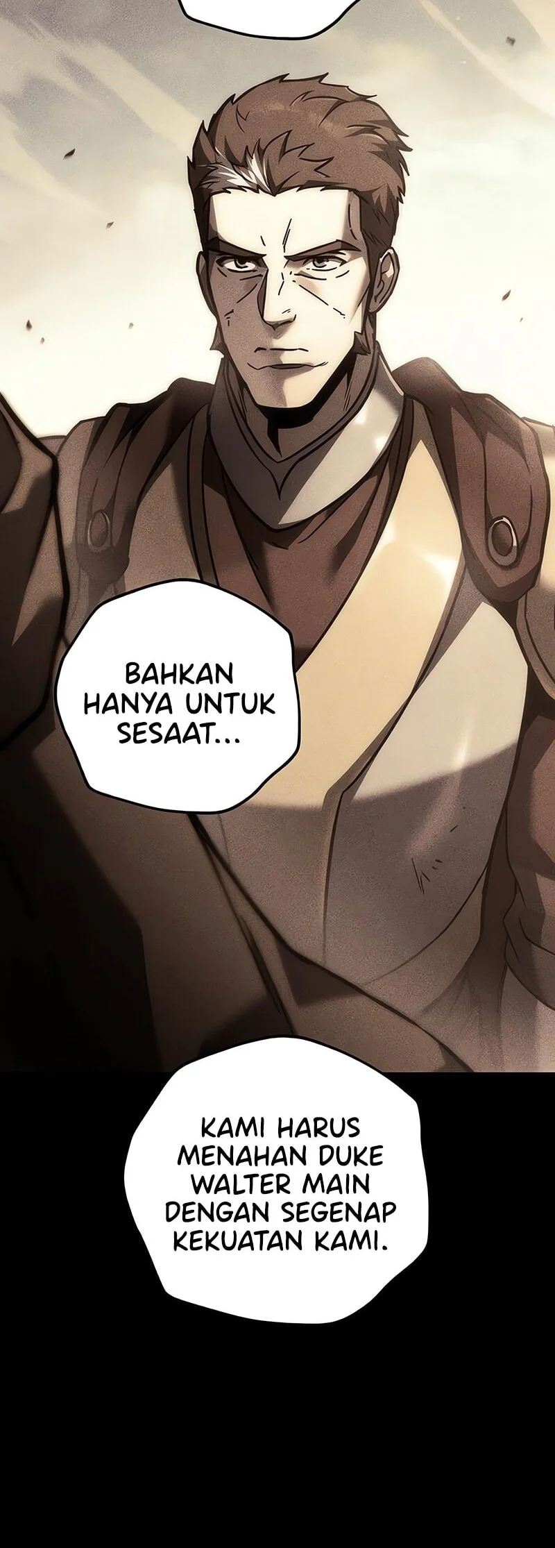 Regressor Of The Fallen Family Chapter 107 - halaman 21