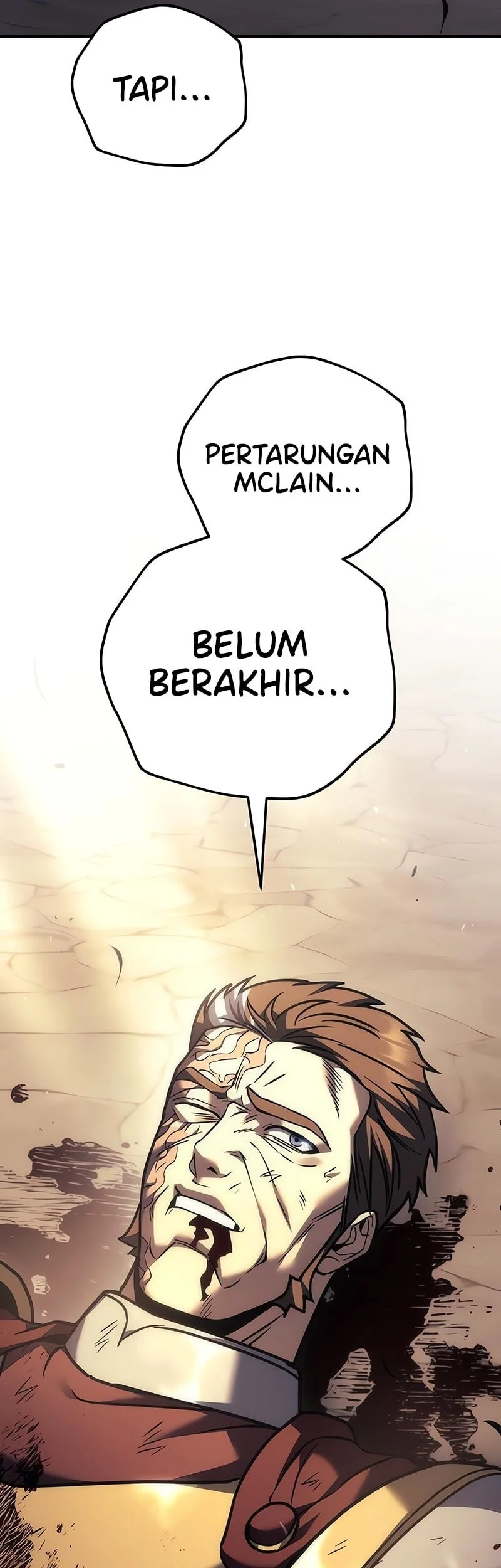 Regressor Of The Fallen Family Chapter 107 - halaman 30