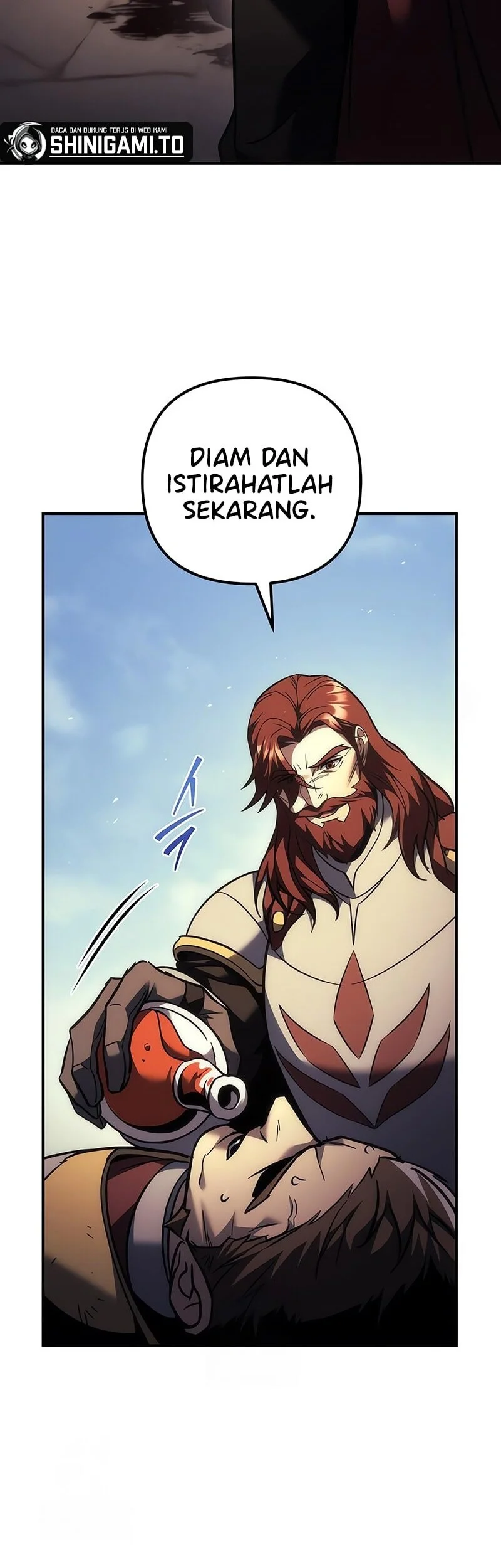 Regressor Of The Fallen Family Chapter 107 - halaman 37