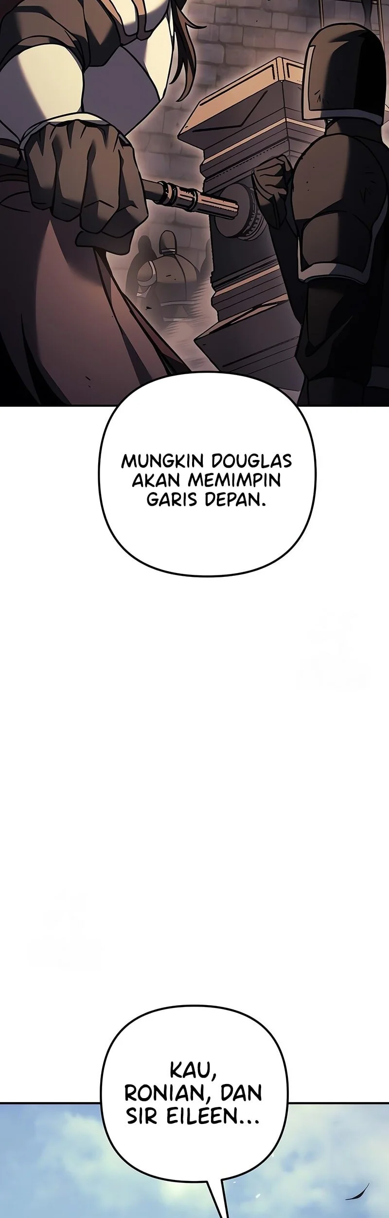 Regressor Of The Fallen Family Chapter 107 - halaman 44