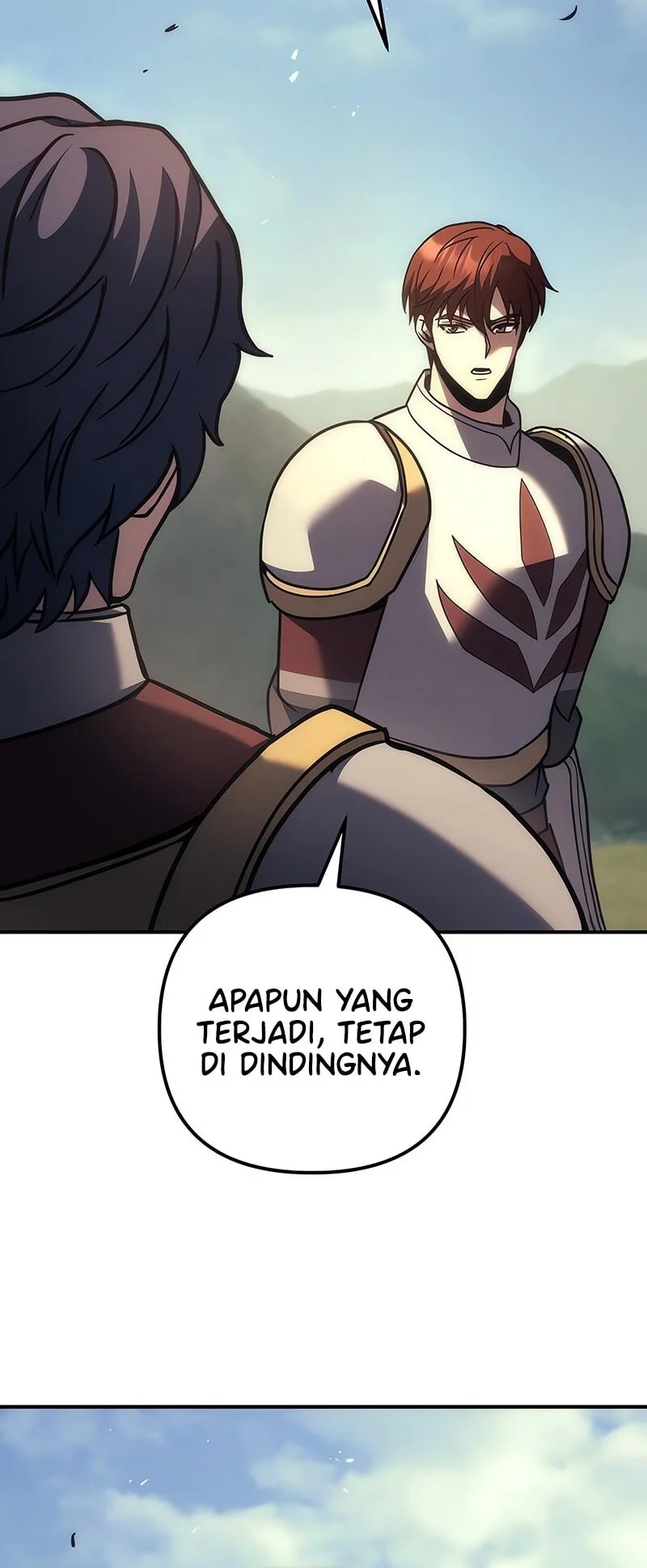 Regressor Of The Fallen Family Chapter 107 - halaman 45