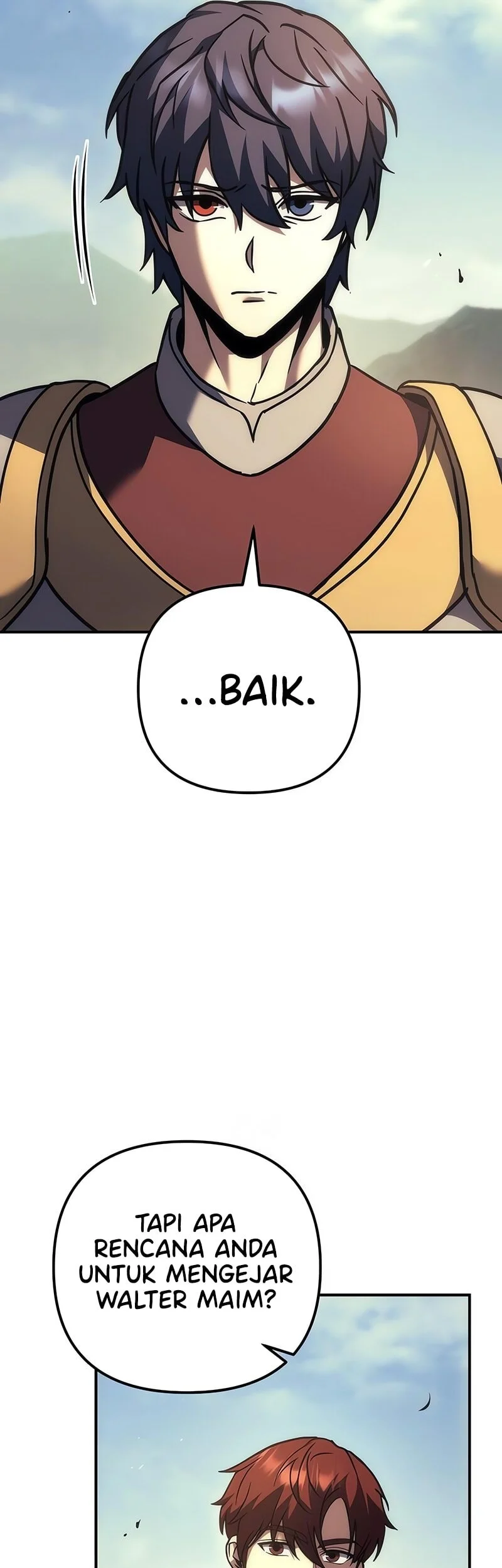 Regressor Of The Fallen Family Chapter 107 - halaman 46
