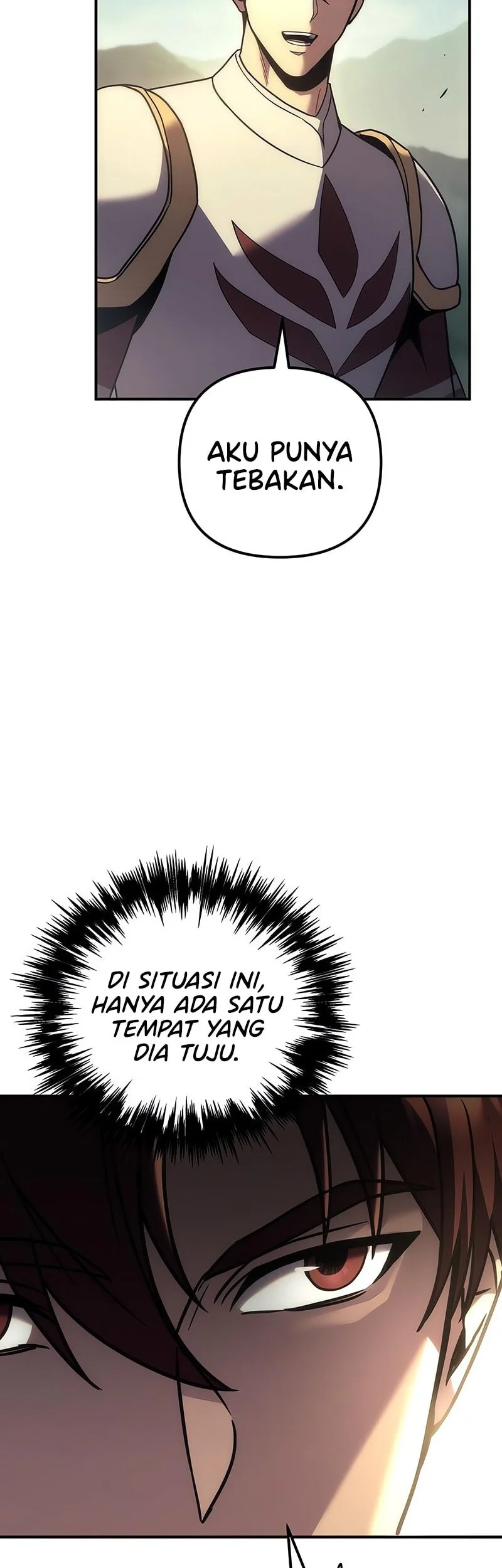 Regressor Of The Fallen Family Chapter 107 - halaman 47