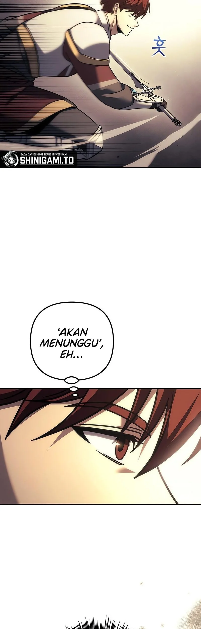 Regressor Of The Fallen Family Chapter 107 - halaman 52