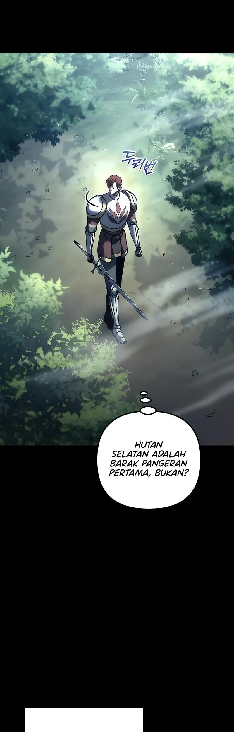 Regressor Of The Fallen Family Chapter 107 - halaman 55