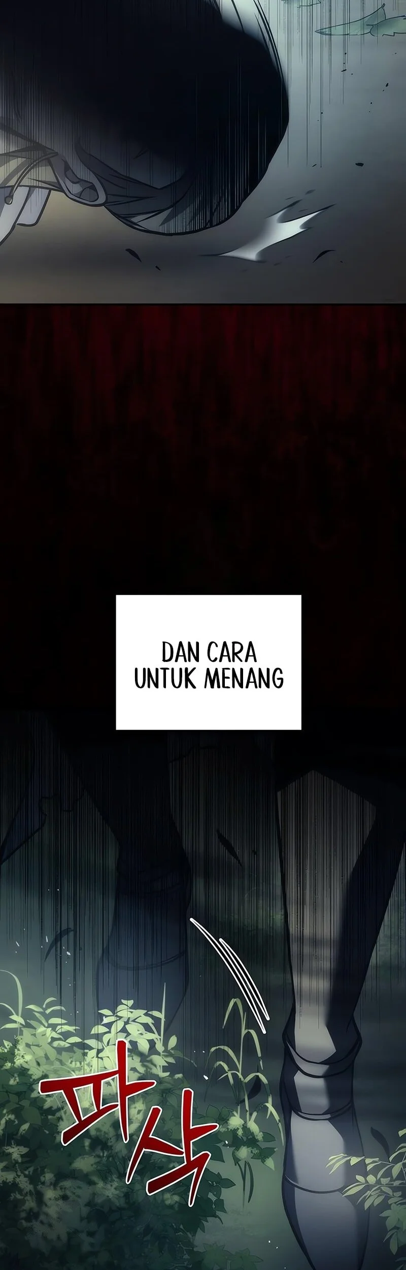 Regressor Of The Fallen Family Chapter 107 - halaman 59