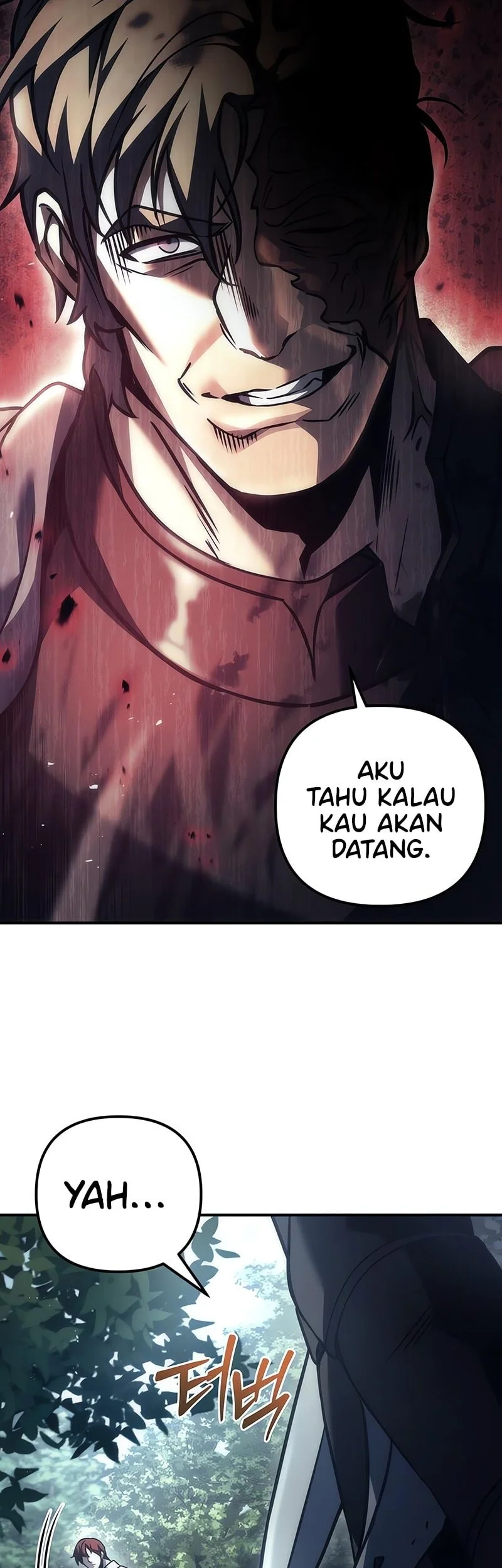 Regressor Of The Fallen Family Chapter 107 - halaman 62