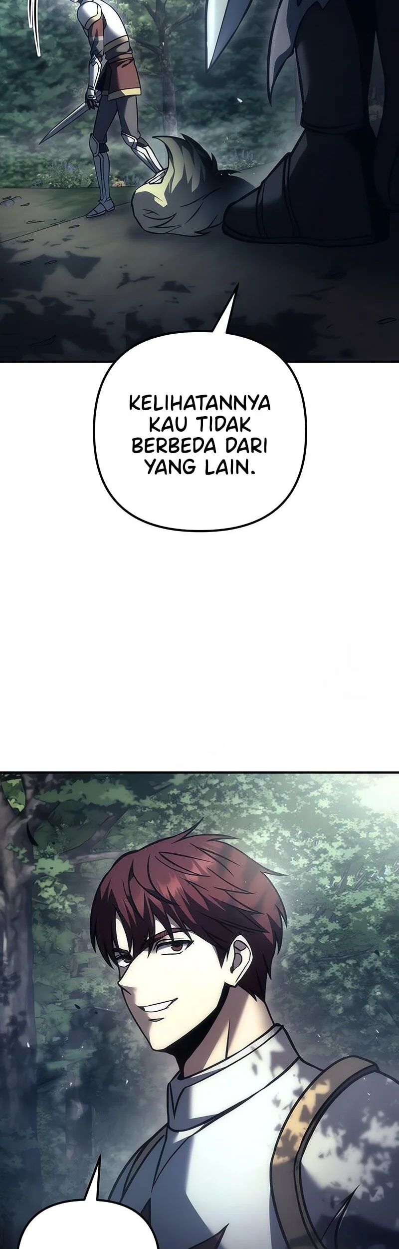 Regressor Of The Fallen Family Chapter 107 - halaman 63