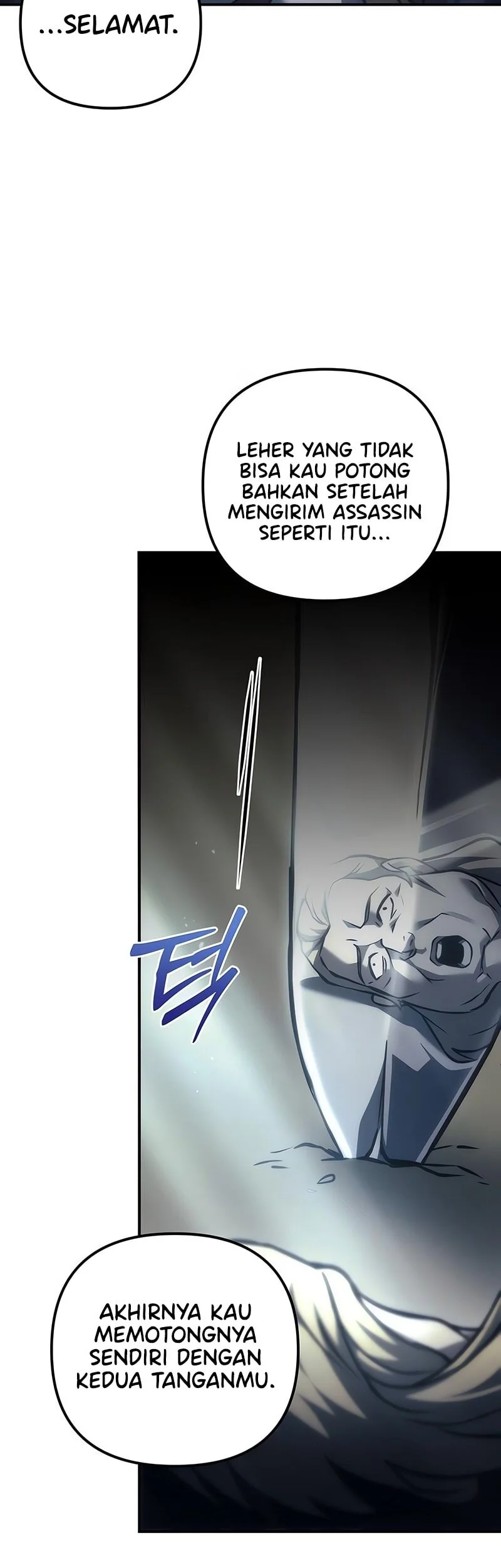 Regressor Of The Fallen Family Chapter 107 - halaman 64