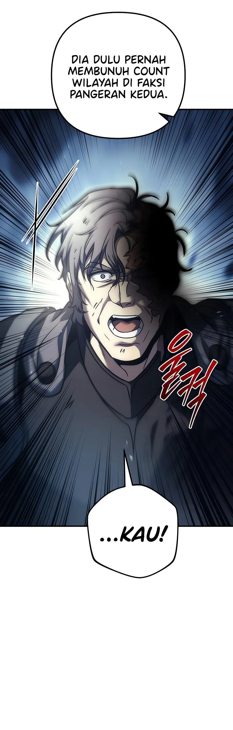Regressor Of The Fallen Family Chapter 107 - halaman 66