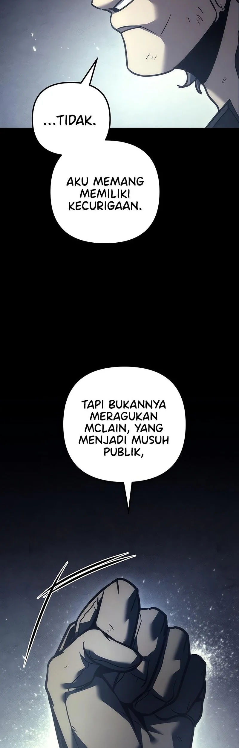 Regressor Of The Fallen Family Chapter 107 - halaman 71