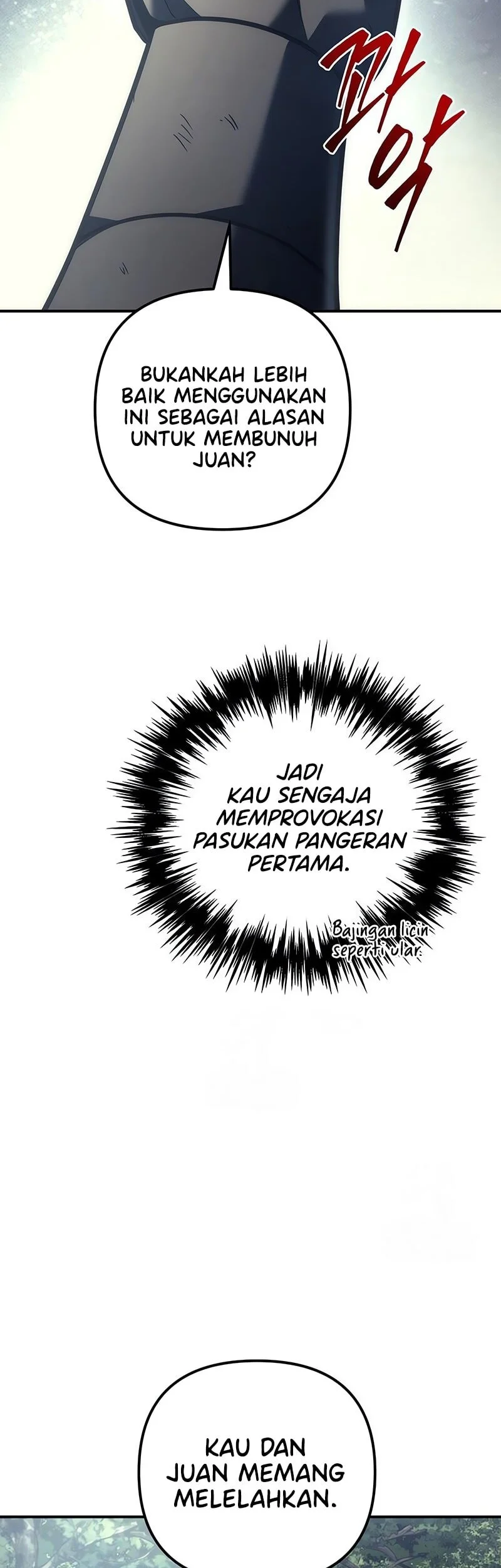 Regressor Of The Fallen Family Chapter 107 - halaman 72