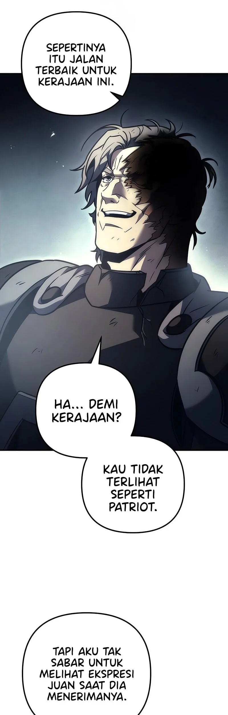 Regressor Of The Fallen Family Chapter 107 - halaman 75
