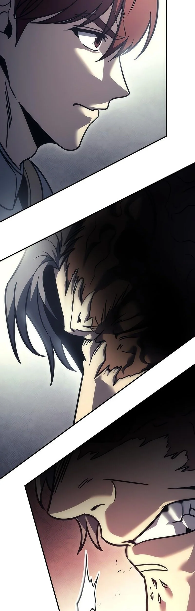 Regressor Of The Fallen Family Chapter 107 - halaman 80