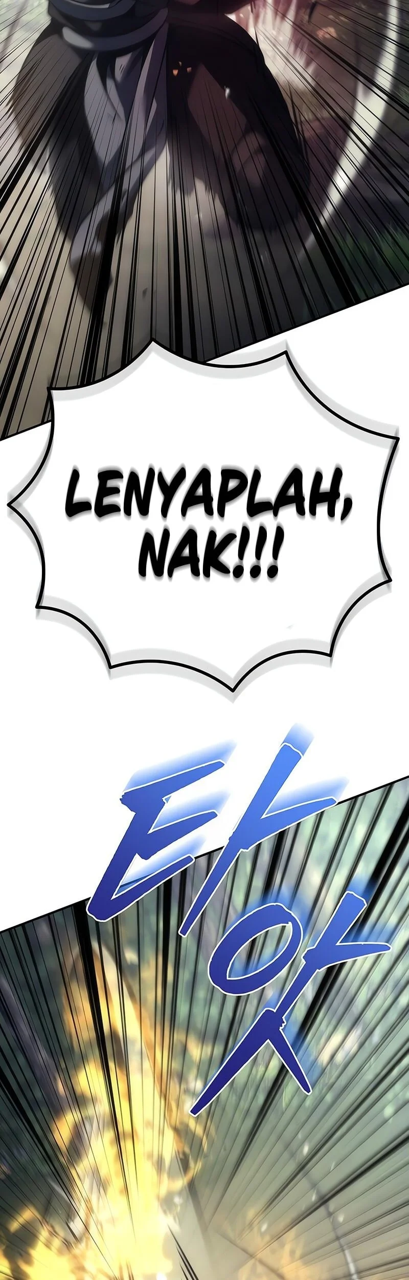 Regressor Of The Fallen Family Chapter 107 - halaman 82