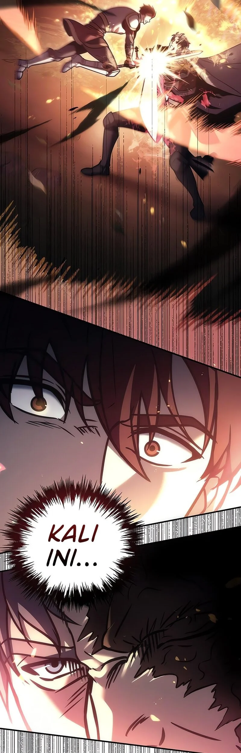 Regressor Of The Fallen Family Chapter 107 - halaman 86
