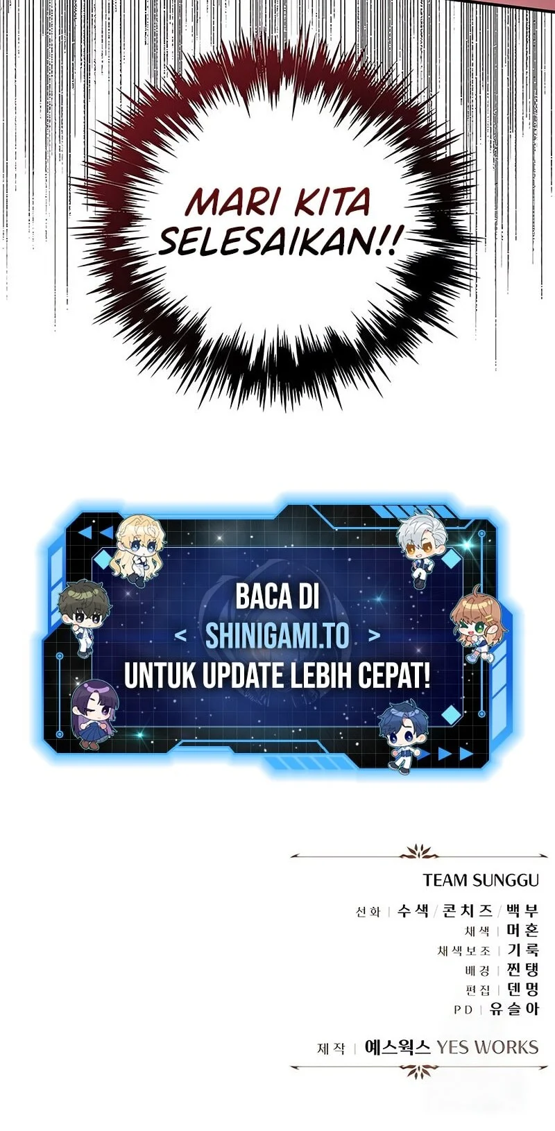 Regressor Of The Fallen Family Chapter 107 - halaman 87