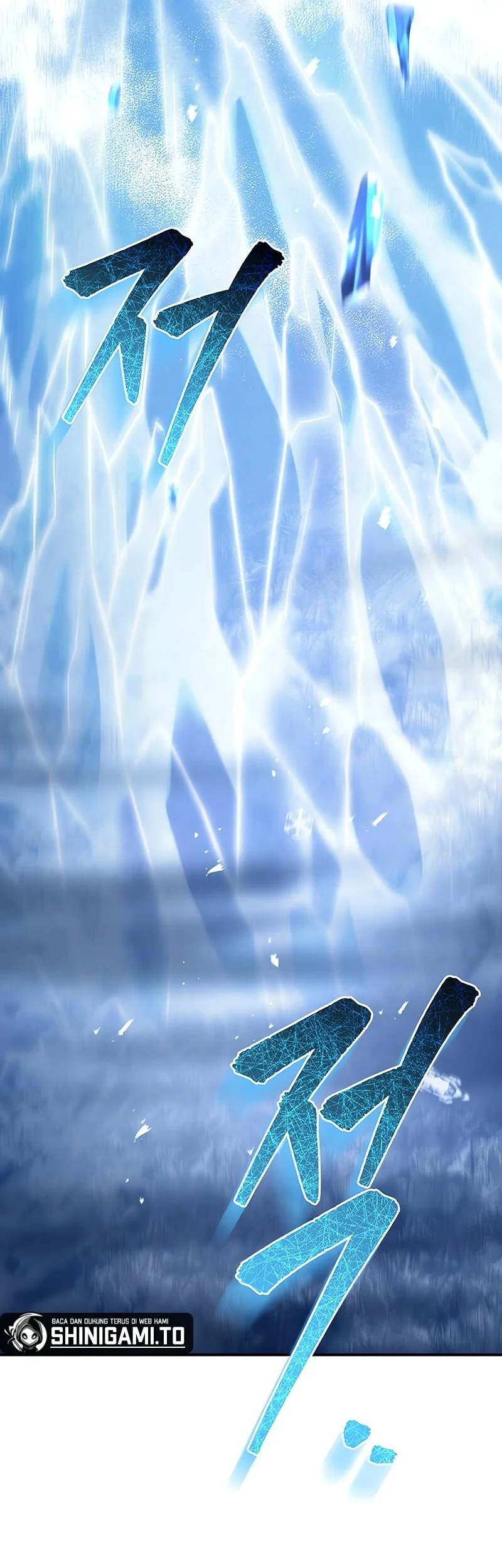 Regressor Of The Fallen Family Chapter 107 - halaman 9