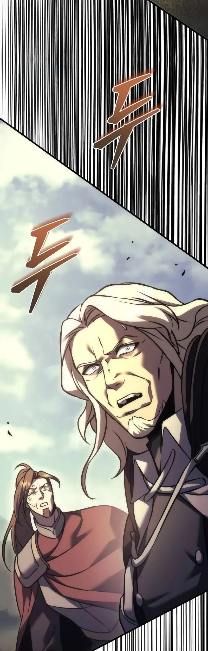Regressor Of The Fallen Family Chapter 108 - halaman 102