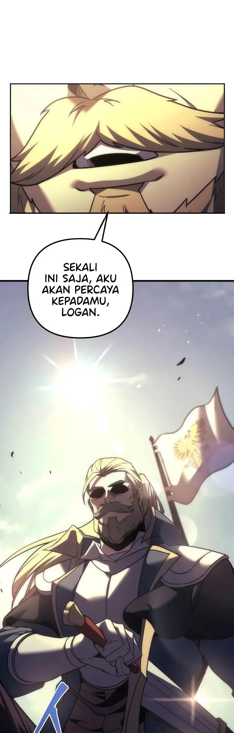 Regressor Of The Fallen Family Chapter 108 - halaman 107