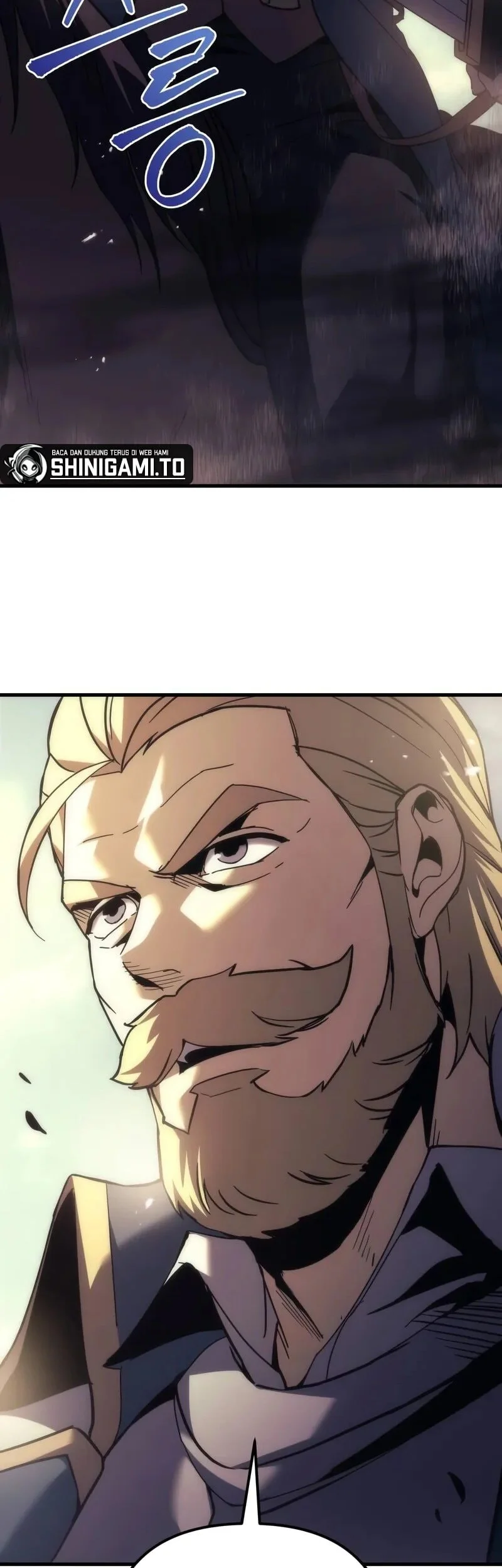 Regressor Of The Fallen Family Chapter 108 - halaman 108