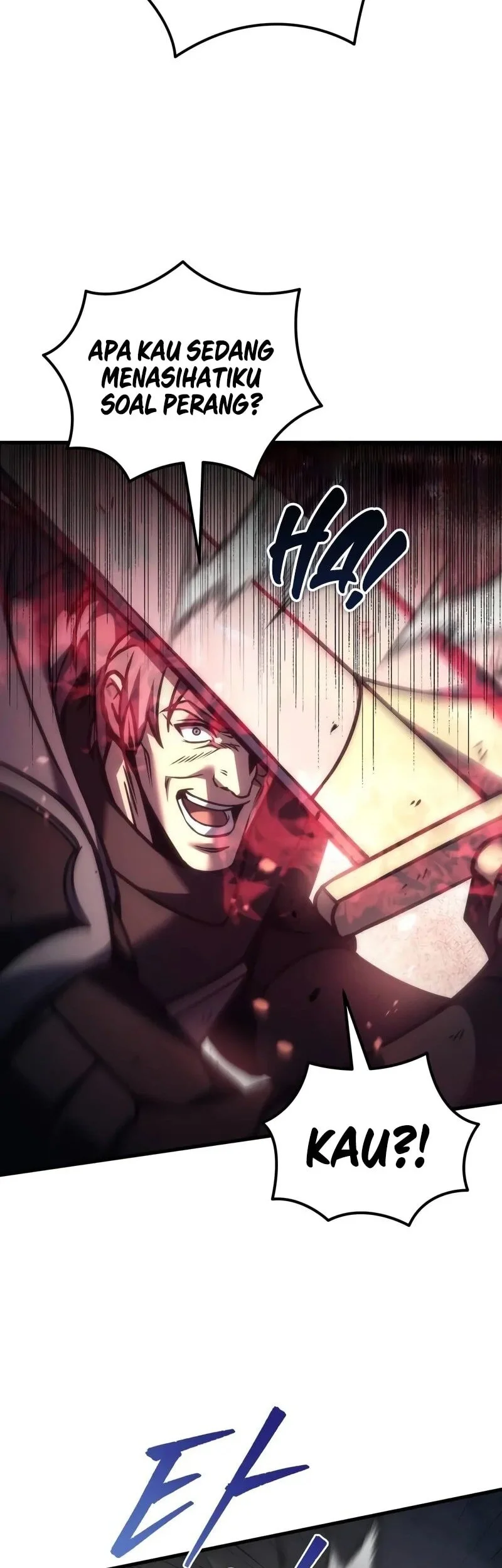 Regressor Of The Fallen Family Chapter 108 - halaman 15