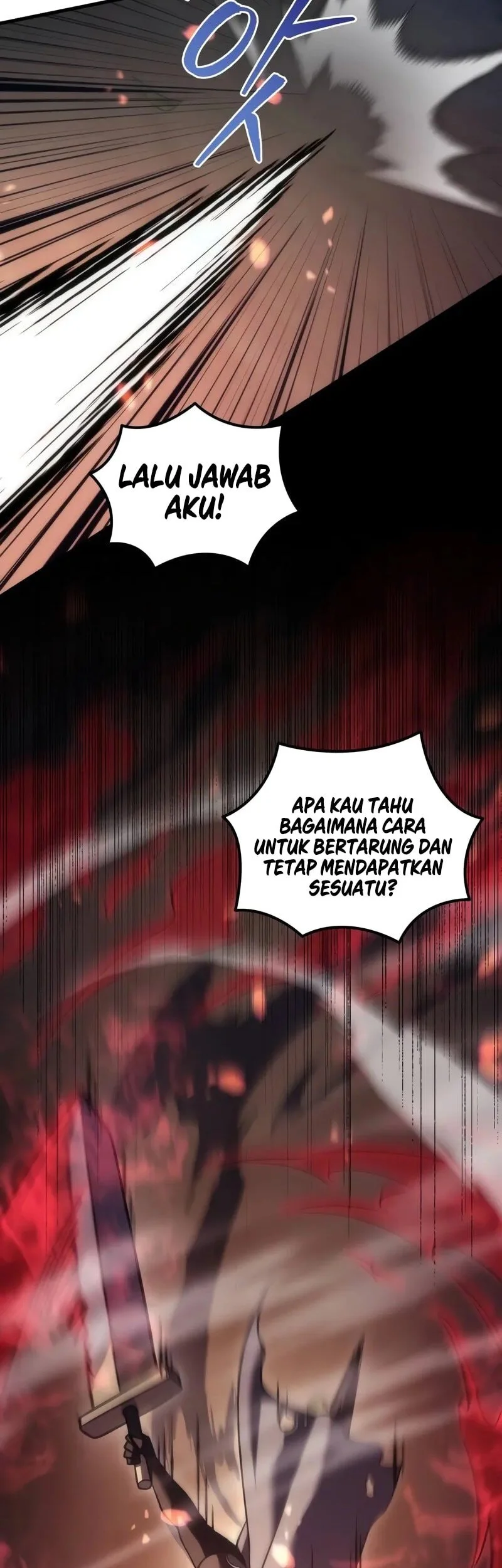 Regressor Of The Fallen Family Chapter 108 - halaman 16