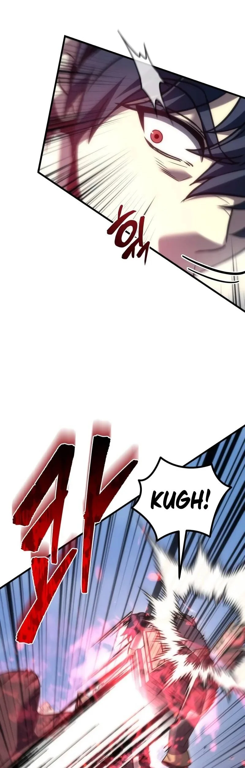Regressor Of The Fallen Family Chapter 108 - halaman 24