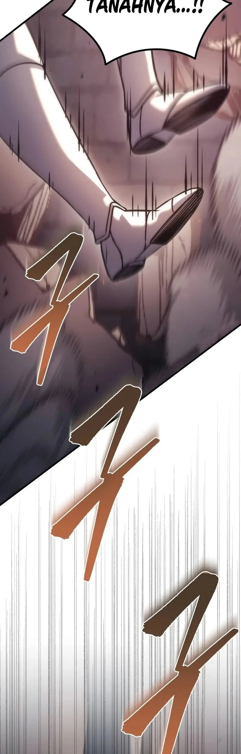 Regressor Of The Fallen Family Chapter 108 - halaman 30
