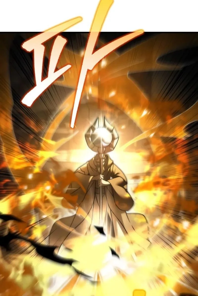 Regressor Of The Fallen Family Chapter 108 - halaman 32
