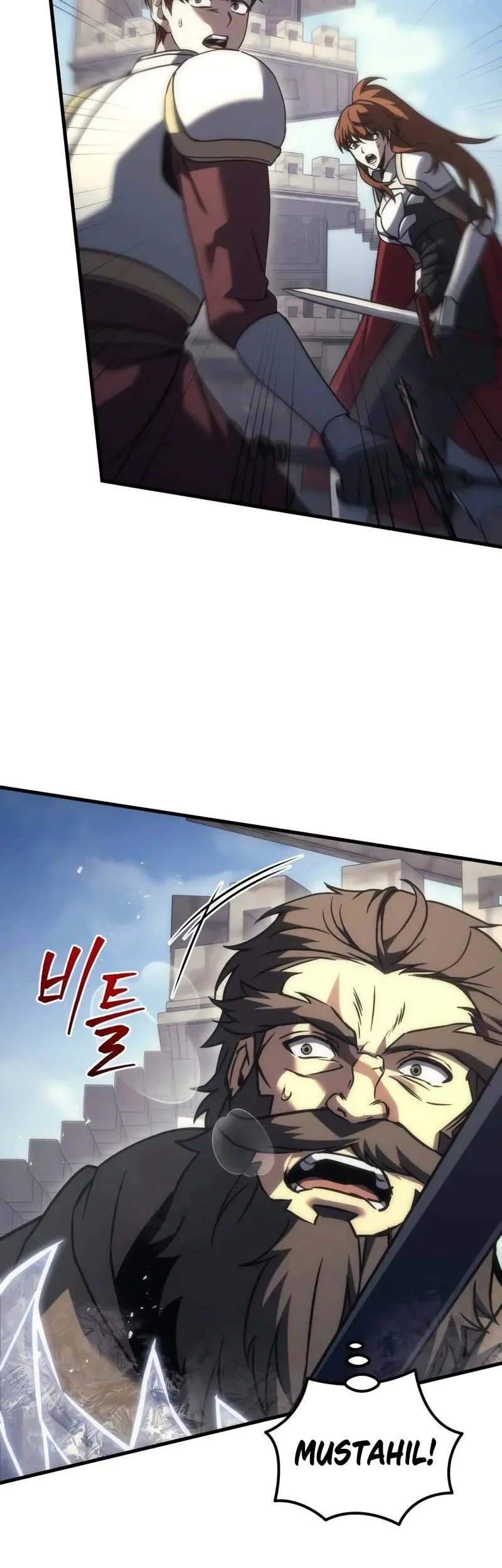 Regressor Of The Fallen Family Chapter 108 - halaman 40