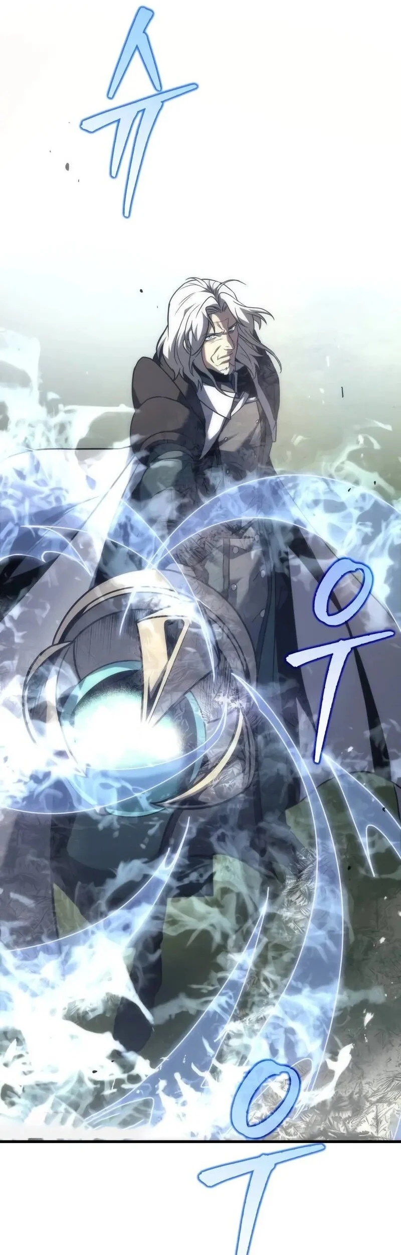 Regressor Of The Fallen Family Chapter 108 - halaman 42