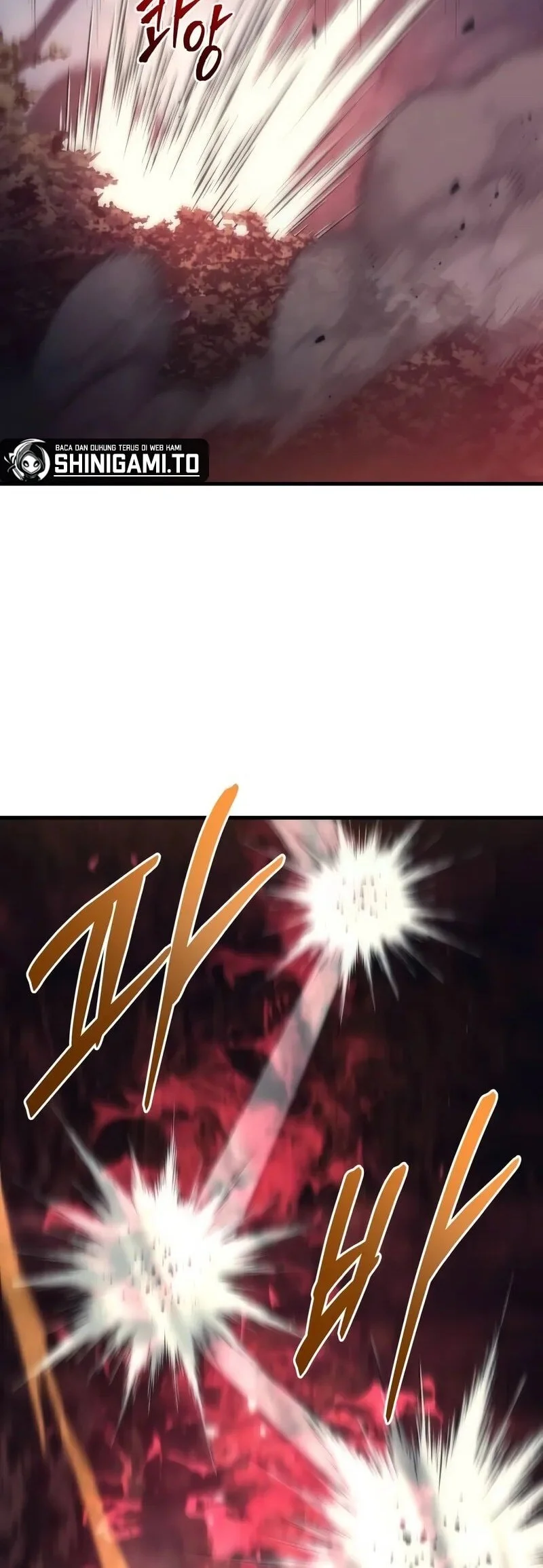 Regressor Of The Fallen Family Chapter 108 - halaman 44