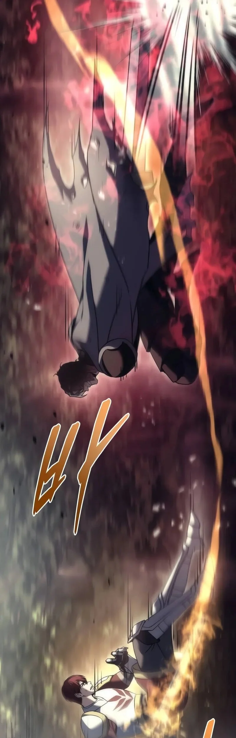 Regressor Of The Fallen Family Chapter 108 - halaman 45