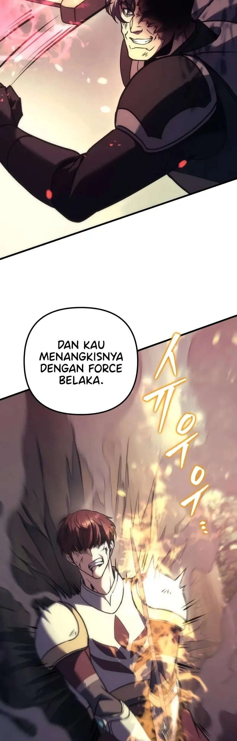Regressor Of The Fallen Family Chapter 108 - halaman 50