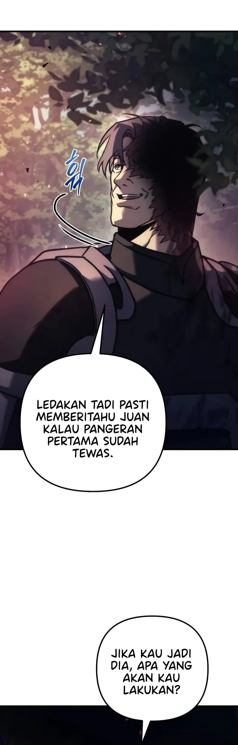 Regressor Of The Fallen Family Chapter 108 - halaman 52
