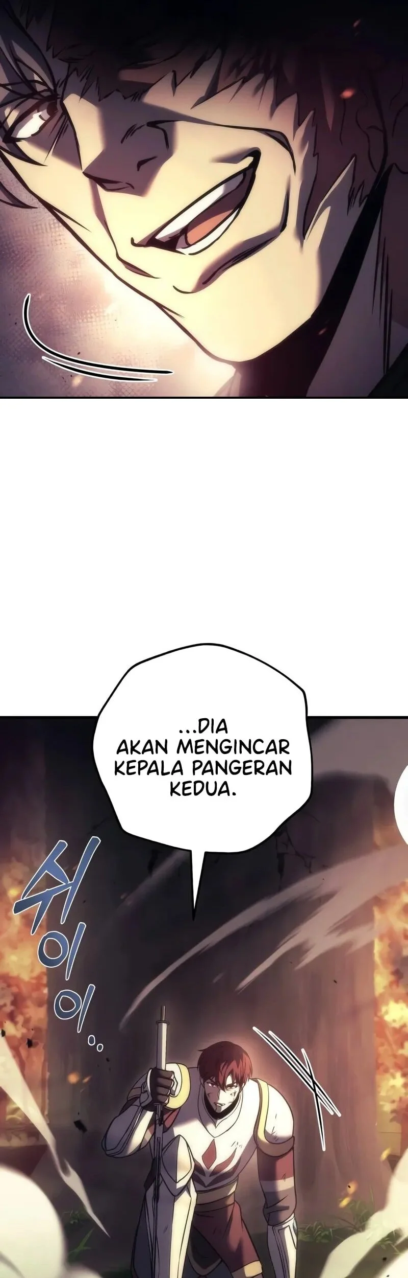 Regressor Of The Fallen Family Chapter 108 - halaman 53