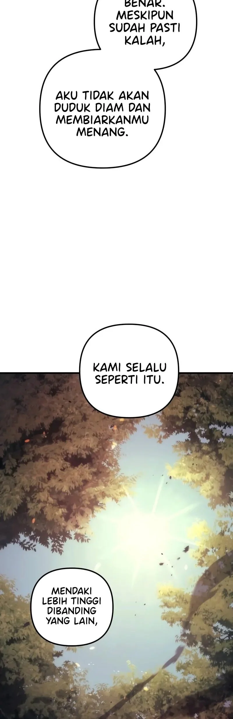 Regressor Of The Fallen Family Chapter 108 - halaman 55