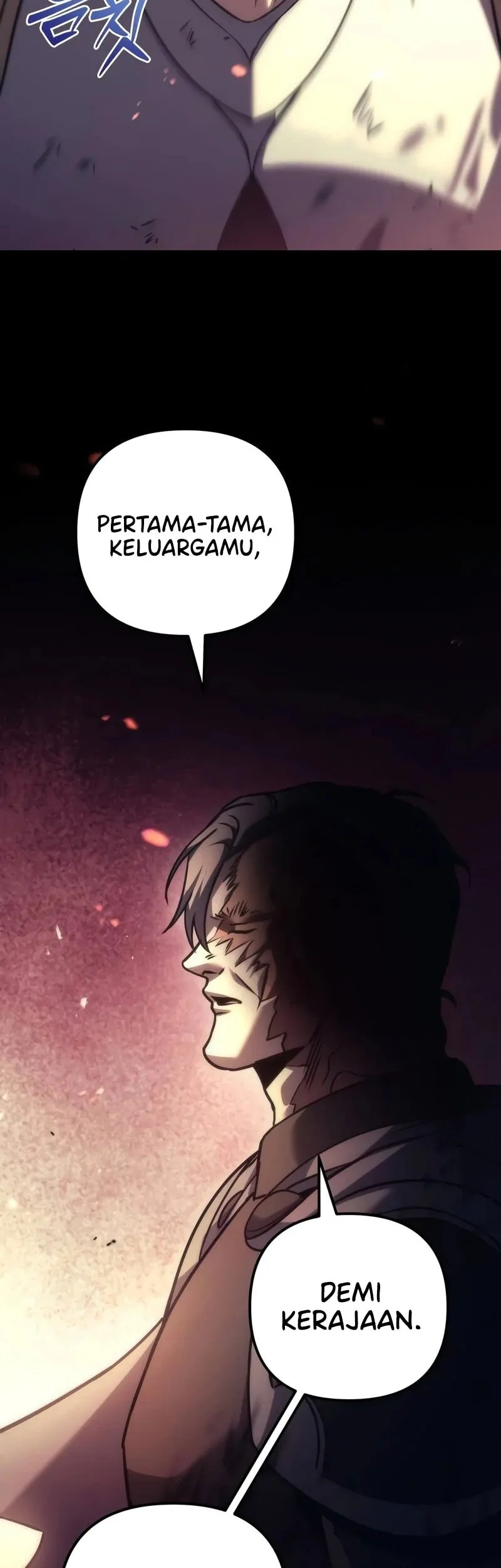 Regressor Of The Fallen Family Chapter 108 - halaman 57