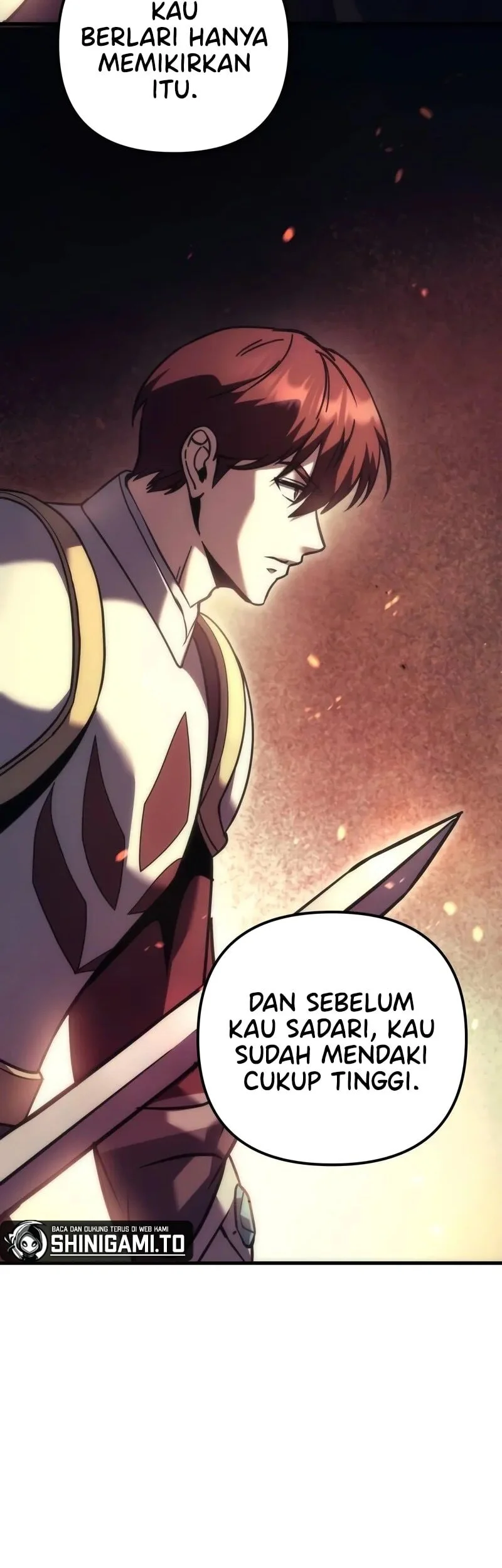 Regressor Of The Fallen Family Chapter 108 - halaman 58